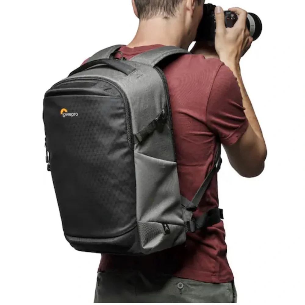 Lowepro - Flipside BP 300 AW III Backpack  Camera Backpack